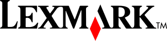 Logo Lexmark