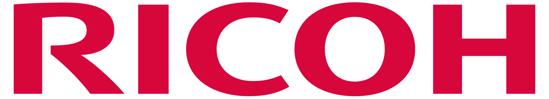 Logo Ricoh